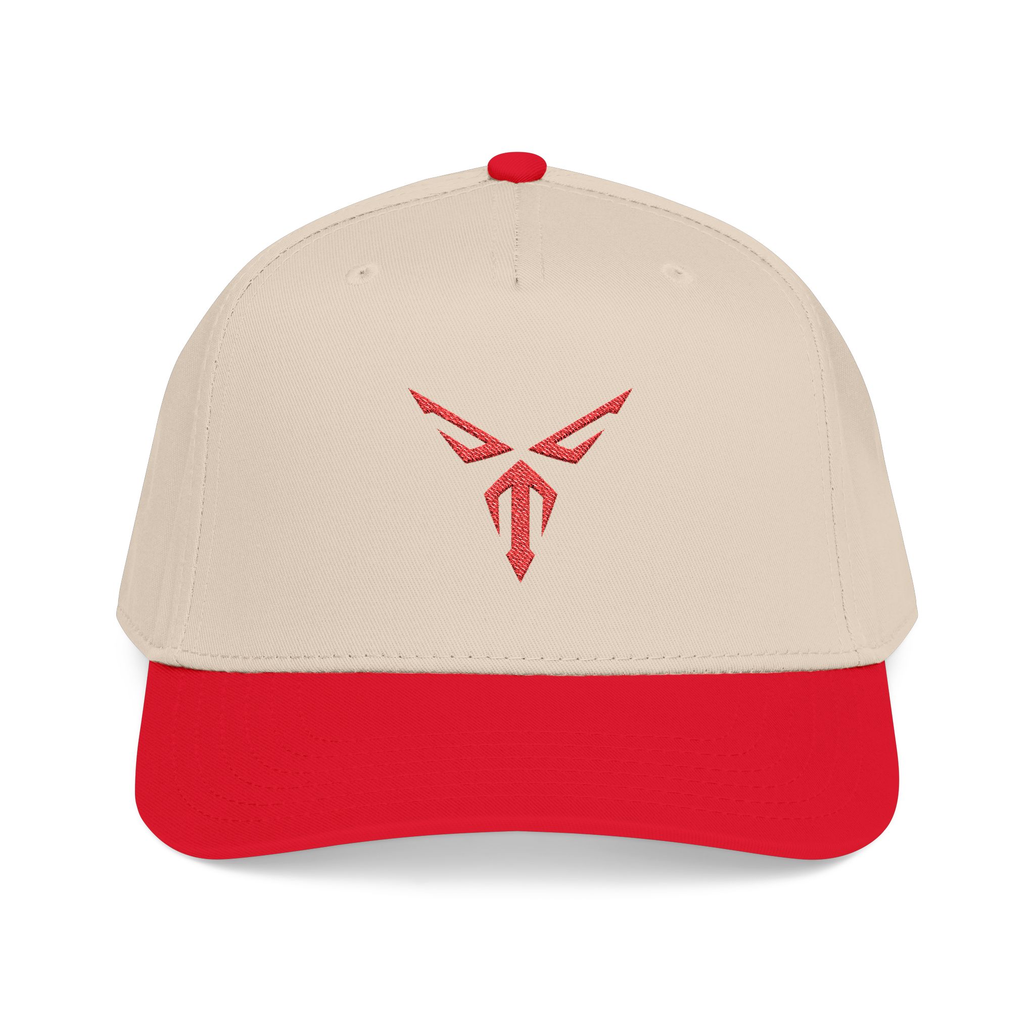TGD Mid-Profile Baseball Cap - Image 5